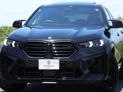 2023 BMW X6 M — миниатюра 16