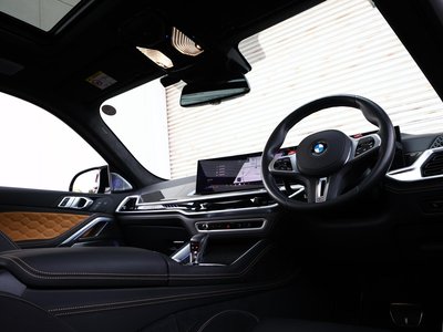 2023 BMW X6 M 照片 4