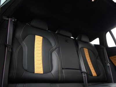 2023 BMW X6 M — миниатюра 14