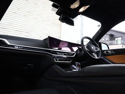 2023 BMW X6 M — миниатюра 71