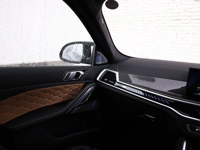 2023 BMW X6 M — миниатюра 88