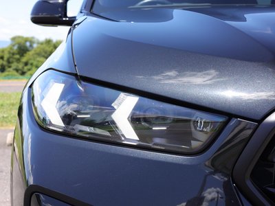 2023 BMW X6 M — миниатюра 33
