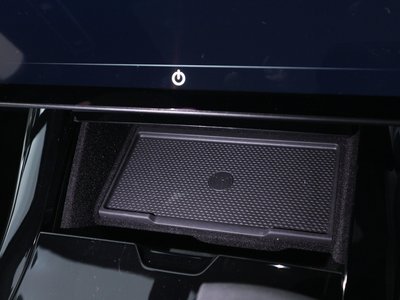 2025 LAND Rover RANGE ROVER SPORT — миниатюра 32