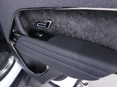 2025 LAND Rover RANGE ROVER SPORT — миниатюра 23