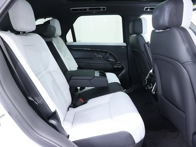 2025 LAND Rover RANGE ROVER SPORT — миниатюра 24