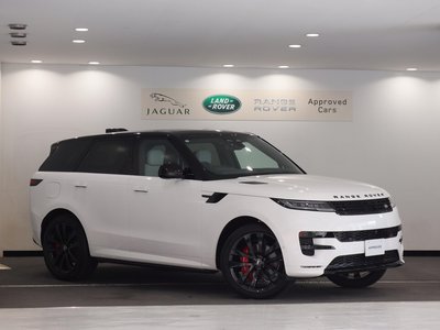 2025 LAND Rover RANGE ROVER SPORT 照片 1