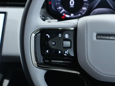 2025 LAND Rover RANGE ROVER SPORT — миниатюра 19