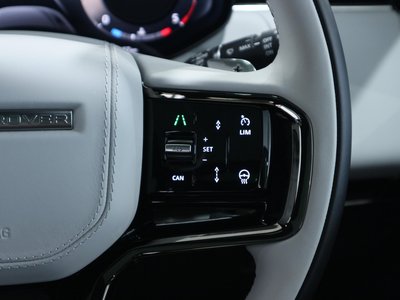 2025 LAND Rover RANGE ROVER SPORT — миниатюра 20