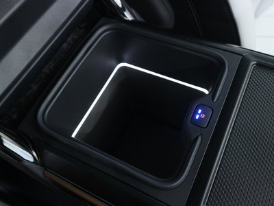 2025 LAND Rover RANGE ROVER SPORT — миниатюра 31