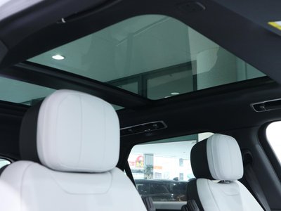 2025 LAND Rover RANGE ROVER SPORT — миниатюра 17