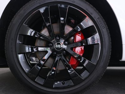 2025 LAND Rover RANGE ROVER SPORT 照片 9