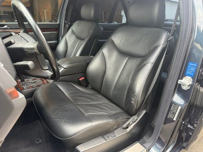 MERCEDES-BENZ S-CLASS - 10