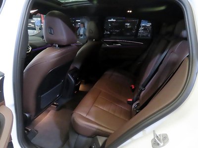 2025 BMW X4 photo 5