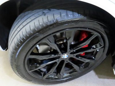 صورة مصغرة 20 لـ 2025 BMW X4