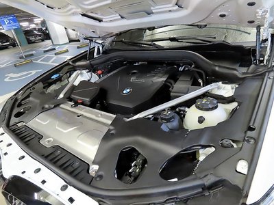 صورة مصغرة 19 لـ 2025 BMW X4