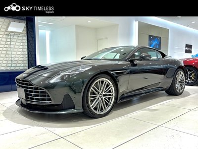 ASTON MARTIN DB12 - 1