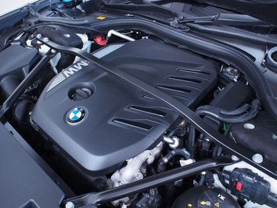 2023 BMW 7 SERIES 缩略图 21