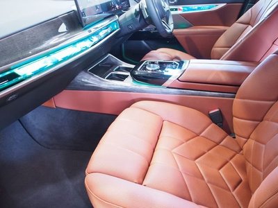 2023 BMW 7 SERIES 缩略图 14