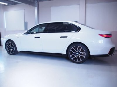 BMW 7 SERIES - 4