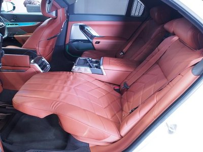 2023 BMW 7 SERIES 缩略图 18