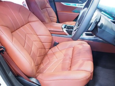 2023 BMW 7 SERIES 缩略图 13