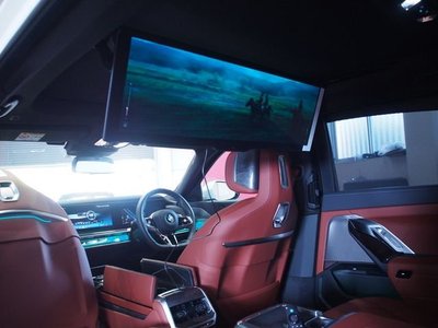 2023 BMW 7 SERIES 缩略图 16