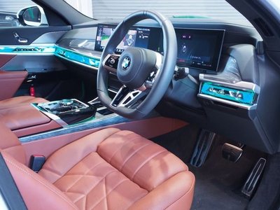 BMW 7 SERIES - 10