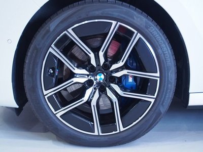 BMW 7 SERIES - 5