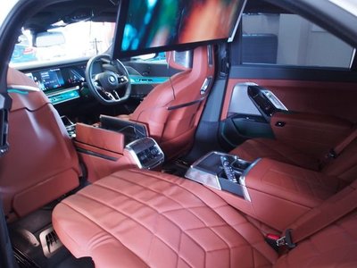 2023 BMW 7 SERIES 缩略图 17