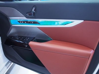 2023 BMW 7 SERIES 缩略图 11