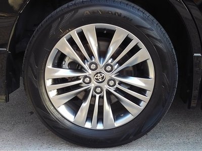 صورة مصغرة 32 لـ 2024 TOYOTA ALPHARD