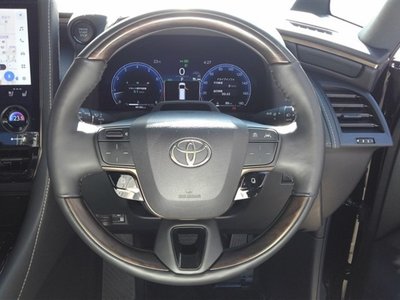 صورة مصغرة 12 لـ 2024 TOYOTA ALPHARD