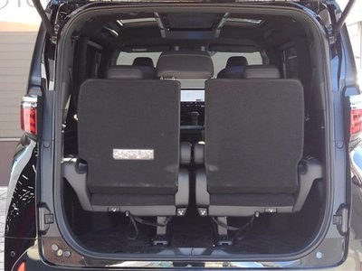 صورة مصغرة 29 لـ 2024 TOYOTA ALPHARD
