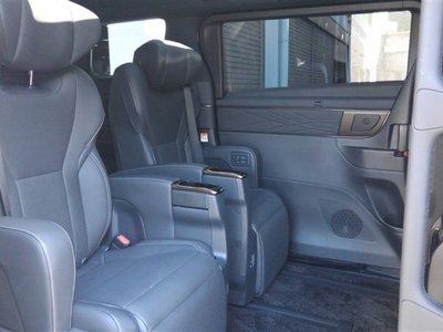 صورة مصغرة 28 لـ 2024 TOYOTA ALPHARD