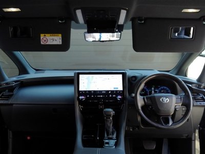صورة مصغرة 11 لـ 2024 TOYOTA ALPHARD