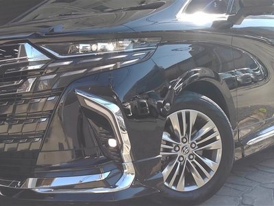 صورة مصغرة 31 لـ 2024 TOYOTA ALPHARD