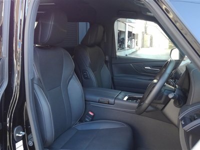 صورة مصغرة 27 لـ 2024 TOYOTA ALPHARD