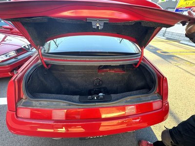 1999 ALFA Romeo ALPHA GTV 照片 9