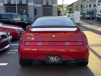 1999 ALFA Romeo ALPHA GTV 照片 3