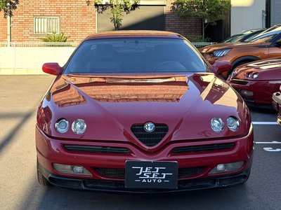 1999 ALFA Romeo ALPHA GTV 照片 2