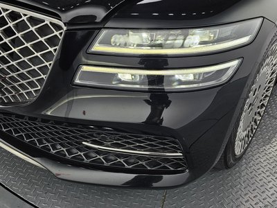 GENESIS G80 (RG3) - 9