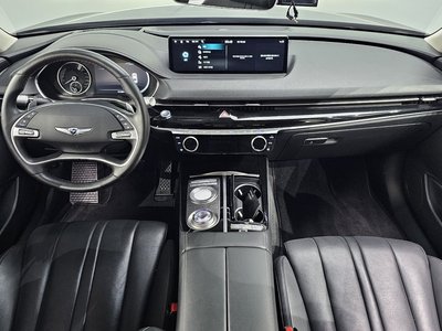 GENESIS G80 (RG3) - 5