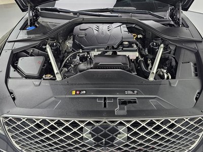 GENESIS G80 (RG3) - 7