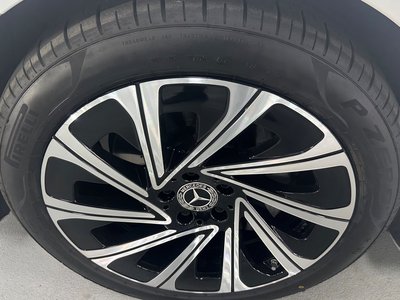 MERCEDES-BENZ E-CLASS - 6