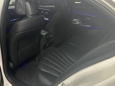 MERCEDES-BENZ E-CLASS - 10