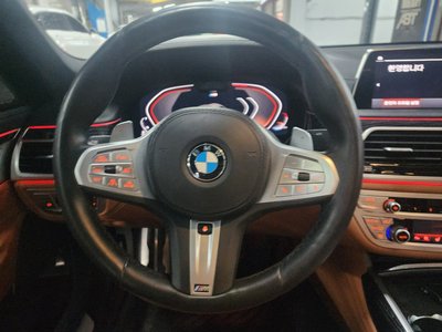 2020 BMW 7 SERIES thumbnail 12