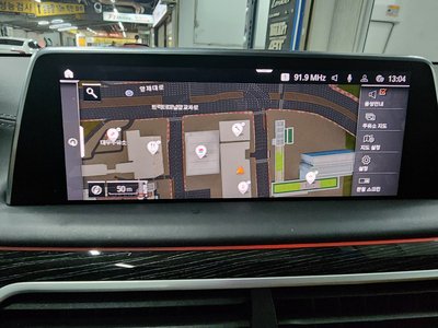 2020 BMW 7 SERIES thumbnail 15