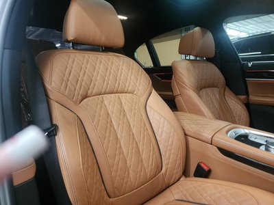 BMW 7 SERIES - 10