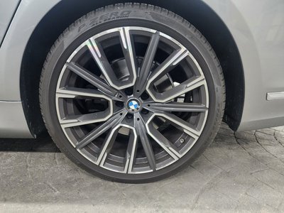 BMW 7 SERIES - 6