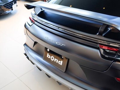 2017 Porsche PANAMERA — миниатюра 63